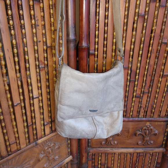 L'Artigiano sorrentino crossbody purse - Picture 1 of 6